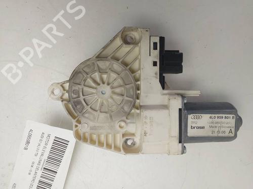 Left front window motor AUDI Q7 (4LB) 3.0 TDI quattro | BP38642189E21 - Image 3