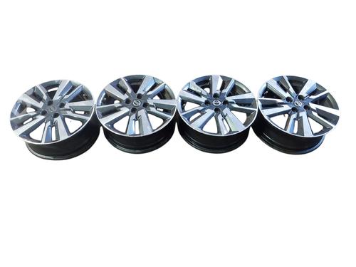 Used Rim NISSAN MICRA V (K14) [2016-2026]  30551528