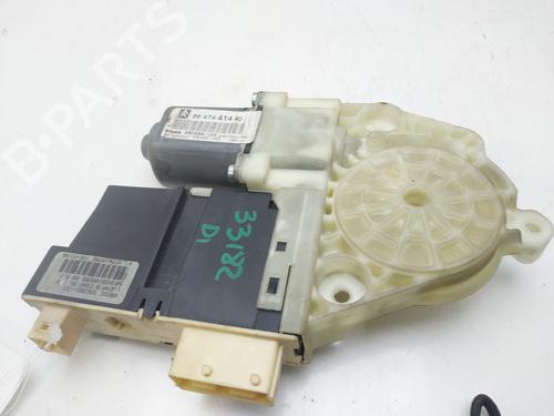 Left front window motor CITROËN C4 I (LC_)  | BP16244038E21 