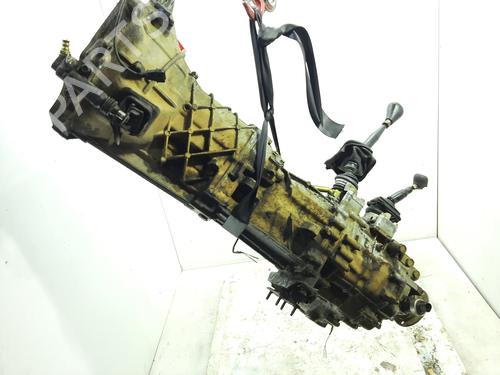 Used Gearbox KIA SPORTAGE SUV (K00) 2.0 TD 4WD (83 hp) 10972091