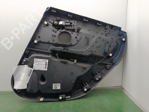 Rear left panel MINI MINI COUNTRYMAN (F60) Cooper D | BP38625467C60 - Image 4