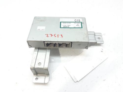 automatic-gearbox-ecu-hyundai-atos-prime-mx-11-9544002765-1999-10986953 main image