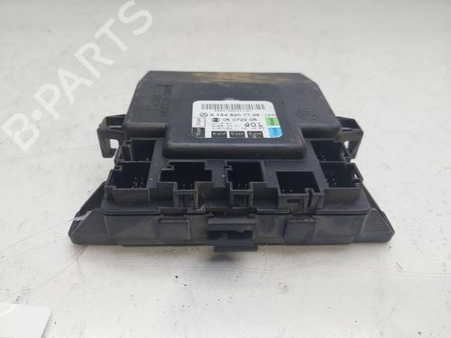 Module électronique MERCEDES-BENZ M-CLASS (W164) ML 280 CDI 4-matic (164.120) (190 hp) 16524914