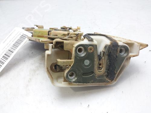Used Rear right lock SUZUKI IGNIS II (MH) 1.3 DDiS (RM413D) (70 hp) 11384091