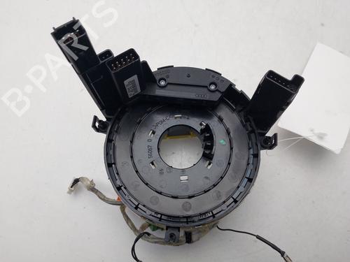 Squib airbag AUDI A8 D3 (4E2, 4E8) 3.7 quattro | BP37757010C102 - Image 5