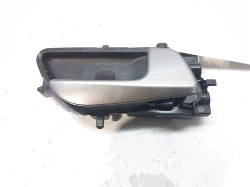 Used Rear right interior door handle HYUNDAI i20 II (GB, IB) 1.2 (84 hp) 8608022