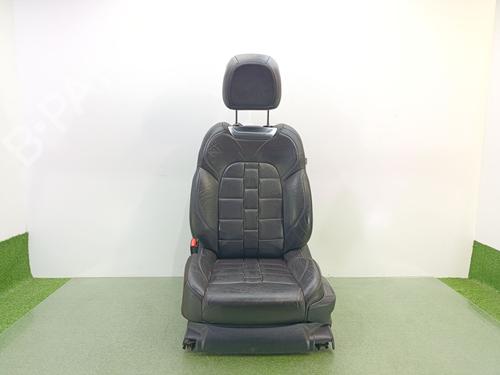 Siège avant gauche DS DS 5 (KF_) [2015-2018]  31600091