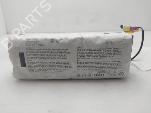 Used Passenger airbag Passenger airbag AUDI A4 B6 Convertible (8H7) 2.5 TDI (163 hp) 33943613 33943613