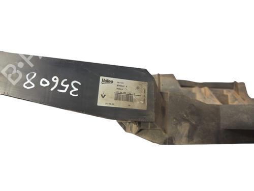 Radiator fan NISSAN INTERSTAR Van (X70) | BP31876832M35 - Image 2