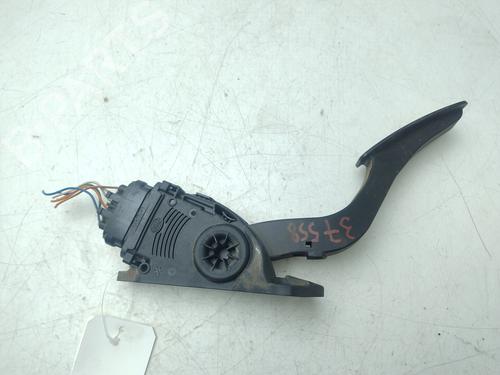 Pedal SUZUKI GRAND VITARA II (JT, TE, TD) 2.0 All-wheel Drive (TD54V, JB420) | BP28089585I4 