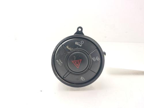 Used Warning switch SSANGYONG ACTYON I [2005-2025]  30553745