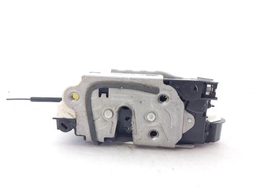 Front right lock SEAT LEON (5F1)  | BP13091012C97 