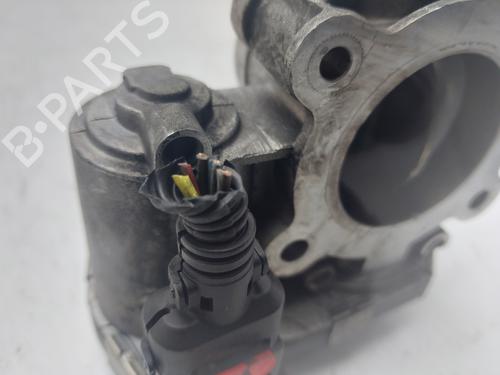 Throttle body OPEL ASTRA J Saloon 1.6 CDTi (69) | BP33817698M82 - Image 2