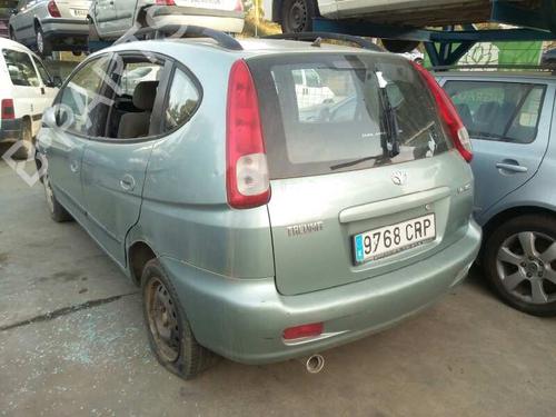 Ratstangsstang DAEWOO REZZO (U100) 1.6 | BP2880344I23  - Image 5
