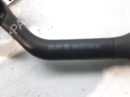 Steering column stalk VW GOLF III (1H1) 1.6 | BP12404934I23 