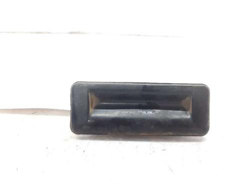 Used Tailgate handle SKODA FABIA II (542) [2006-2014]  6134001