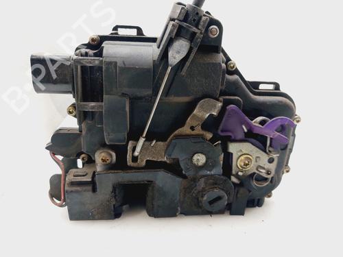 Rear right lock SEAT TOLEDO II (1M2)  | BP21273349C99 