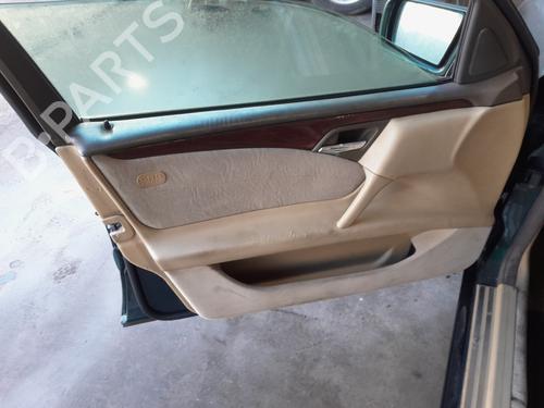 Right tailgate light MERCEDES-BENZ E-CLASS (W210) E 300 D (210.020) | BP12419458C80 
