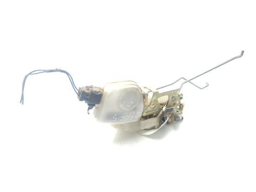 Front right lock MITSUBISHI PAJERO III (V7_W, V6_W) 3.2 Di-D (V68W) | BP26546846C97 