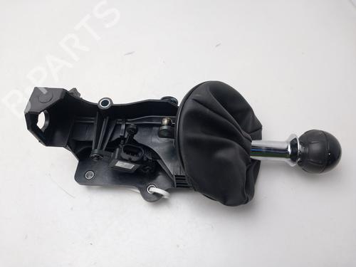Gear lever FIAT 500 (312_) 0.9 (312AXG1A, 312.AXG11) | BP36004591M90 - Image 4