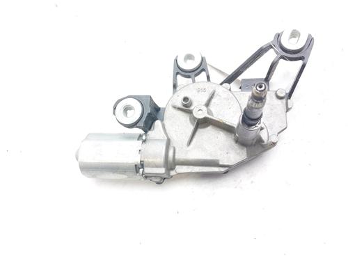 Rear wiper motor VW POLO (9N_, 9A_) 1.4 TDI | BP13117709M102 