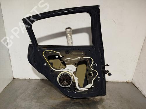 Left rear door PEUGEOT 208 I (CA_, CC_)  | BP32382069C4 