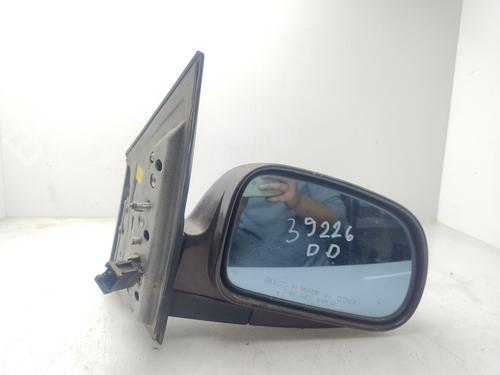 Used Right mirror SSANGYONG KYRON [2005-2014]  29440440