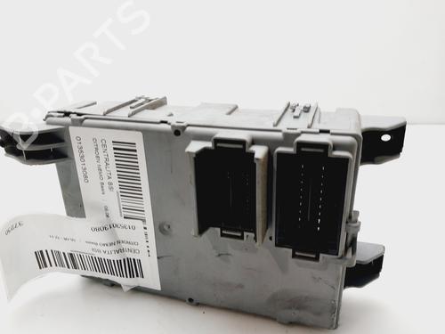 Other CITROËN NEMO Box Body/MPV (AA_) 1.4 HDi | BP30160183O1 