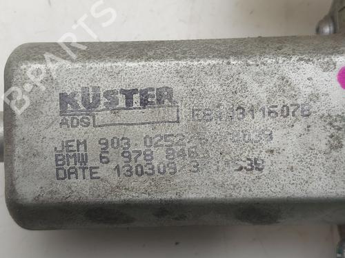 Right front window motor BMW 1 Coupe (E82) 120 d | BP38757569E20 - Image 4