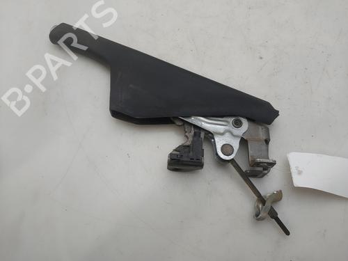 Parkbremsarm/handtak Parkbremsarm/handtak SEAT TOLEDO II (1M2) [1998-2006] 37444271 37444271