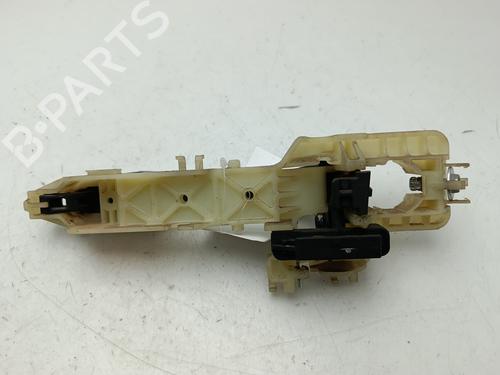 Front right exterior door handle KIA SPORTAGE III (SL) 1.7 CRDi | BP29523107C129 