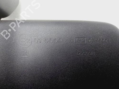 Rear mirror OPEL VECTRA B (J96) 2.0 i 16V (F19) | BP29390577I6 