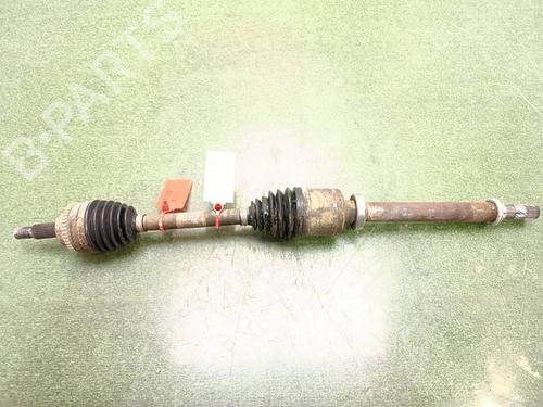 Right front driveshaft RENAULT KANGOO (KC0/1_) 1.5 dCi | BP39646828M39 - Image 5