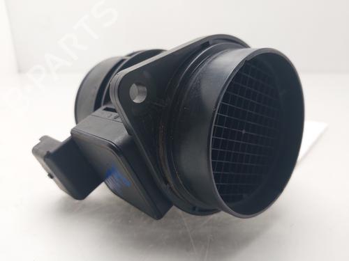 Used Mass air flow sensor Mass air flow sensor NISSAN PRIMERA (P12) [2002-2026] 33440210 33440210