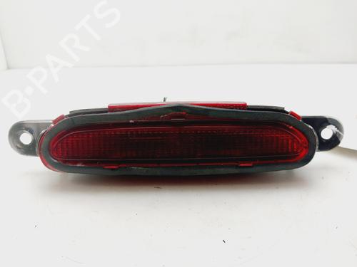 Used Third brake light Third brake light CHRYSLER SEBRING (JS) 2.0 CRD (140 hp) 34003521 34003521