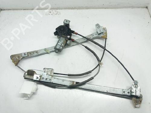 Rudehejsemekanisme Højre foran CITROËN XSARA Coupe (N0) 1.9 D (70 hp) 2859691