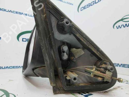 Left mirror SEAT IBIZA II (6K1) 1.6 i | BP2898431C26 