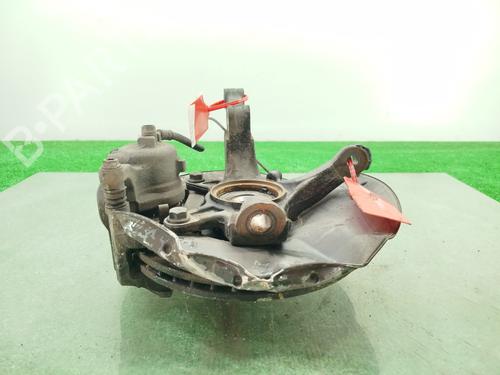 Right front steering knuckle HONDA CIVIC VIII Hatchback (FN, FK) 2.2 CTDi (FK3) | BP29388546M26 