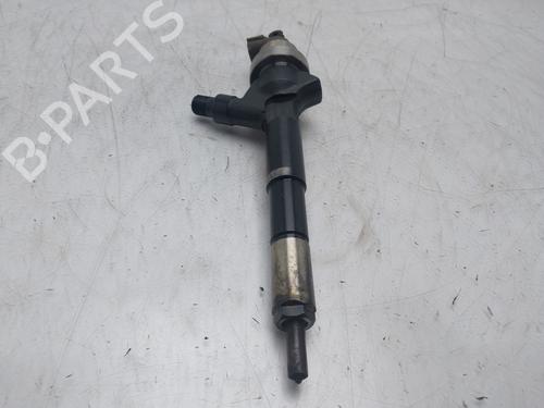 Used Injector Injector OPEL MERIVA B MPV (S10) [2010-2017] 36505455 36505455