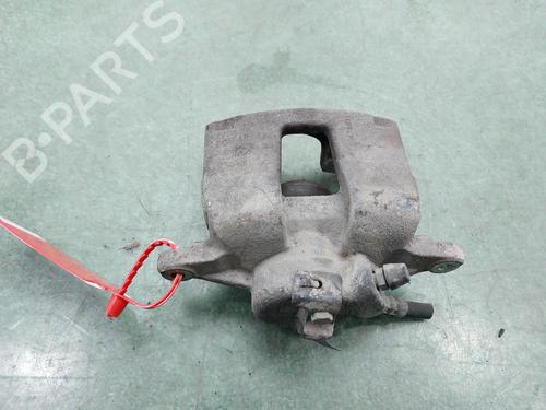 Used Right rear brake caliper FIAT DUCATO Van (250_) 150 Multijet 2,3 D (150 hp) 18062524