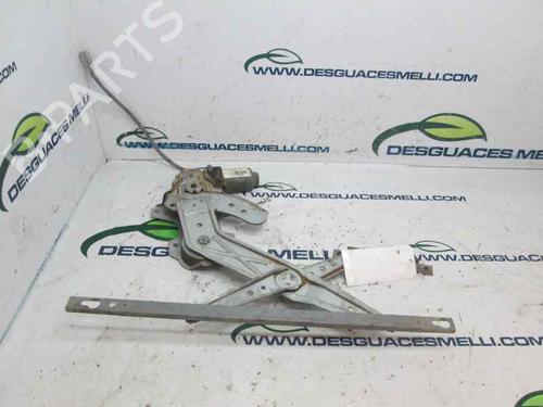 Rear right window mechanism ROVER 45 I Hatchback (RT) 1.6 | BP2882042C25 