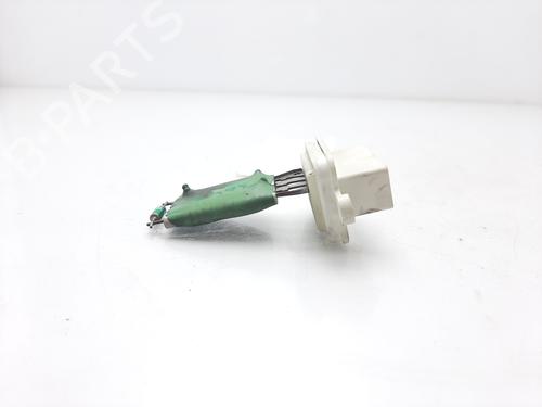 Heater resistor OPEL MERIVA A MPV (X03) 1.7 CDTI (E75) | BP13363670M108 