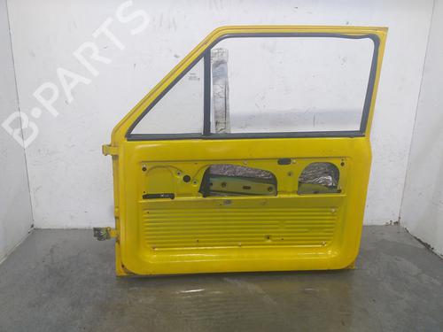 Right front door SEAT MARBELLA (28A) 0.9 Cat | BP20220590C3