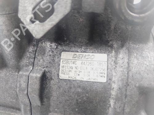 AC compressor BMW 1 (E87) 118 d | BP30043580M34 