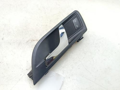 Front left interior door handle SKODA SUPERB II (3T4) 2.0 TDI 16V | BP36069739I13 - Image 2