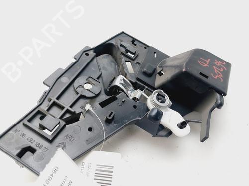 Rear right interior door handle CITROËN C5 II (RC_) 1.6 HDi (RC8HZB) | BP21127721I16 
