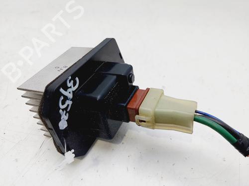 Résistance de chauffage HONDA CIVIC VIII Saloon (FD, FA) 1.3 IMA (FA3, FD3) | BP30627242M108 