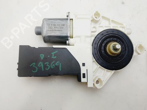 Used Left front window motor PEUGEOT 407 (6D_) 1.8 16V (6D6FYC) (125 hp) 30863402