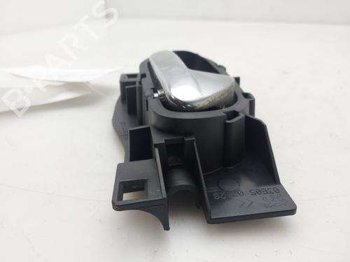 Front right interior door handle CITROËN C4 I (LC_) | BP33425695I14 - Image 3