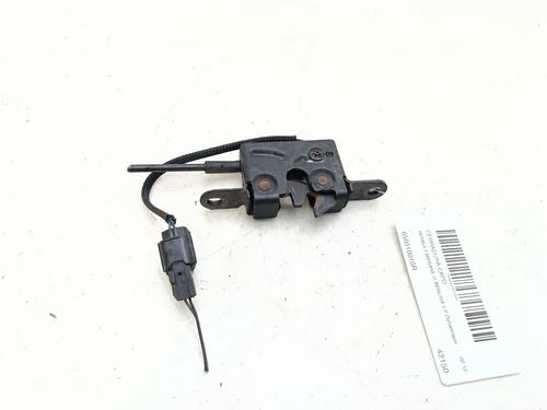 Used Hood lock Hood lock 36892105 36892105